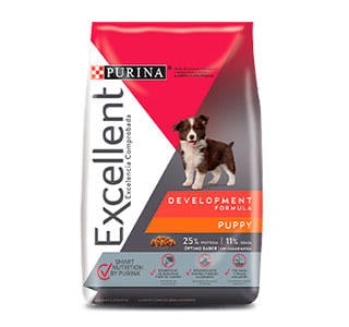 Purina Excellent Development Cachorro 20kg