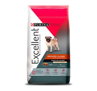 Purina Excellent Reduced Calorie Dog 3kg