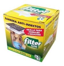 filter geltek 12x12 x 12un