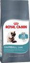 Hairball Care