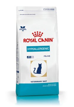 Royal Canin Hypoallergenic Feline x 2 Kg