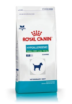 Royal Canin Hypoallergenic Perro 10 Kg