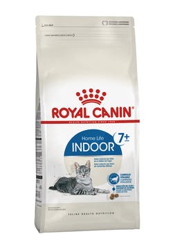 Royal Canin Indoor 7+ 7,5 Kg