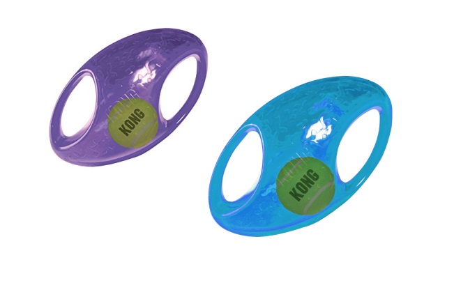 KONG JUMBLER FOOTBALL LG/XL TMF1 - KONG
