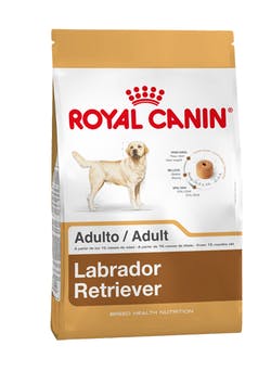 Royal Canin Labrador Retriever Adulto 12 Kg
