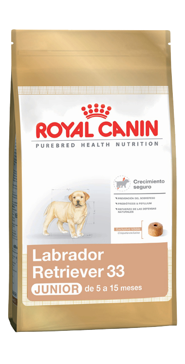 Royal Canin Labrador Retriever Junior 12 Kg