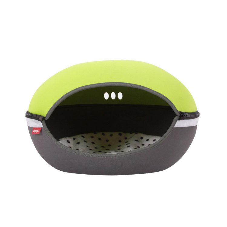 LITTLE ARENA-GREEN-FB1308G