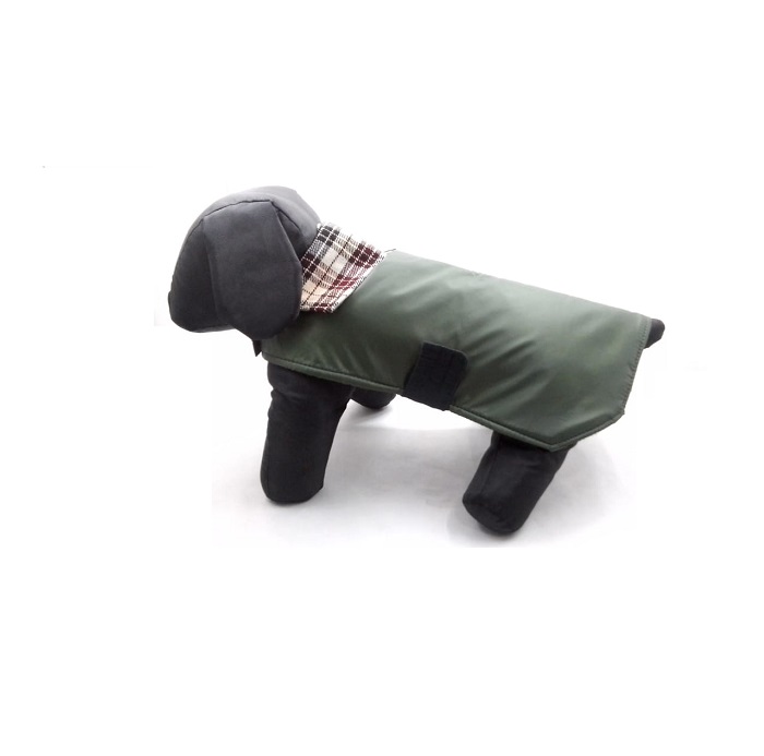 MANTA IMPERMEABLE TALLE 45 - DAMA