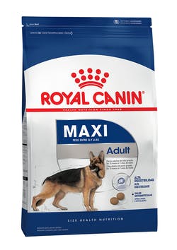 Royal Canin Maxi Adult 15 Kg