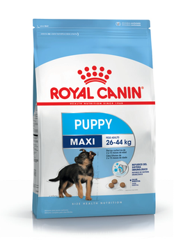 Royal Canin Maxi Puppy 15 Kg