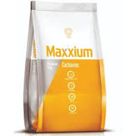 Maxxium Cachorros X 15 Kg.