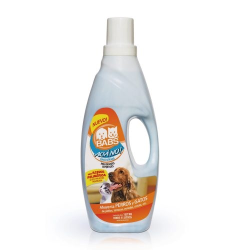 ACA NO LIQUIDO 1LT - BABS