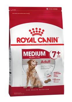 Royal Canin Medium Adult 7+ 3 Kg