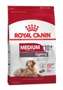 Medium Ageing 10+