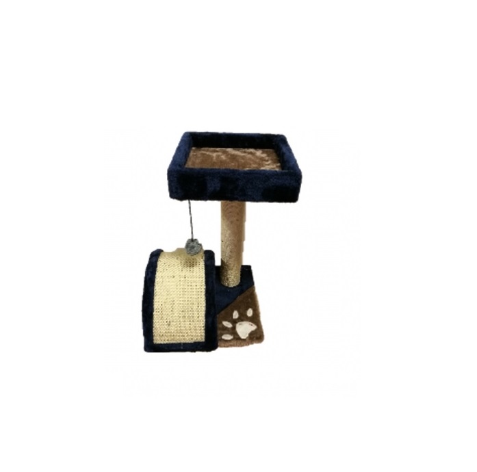 MUEBLE IMPORTADO PARA GATOS Nº1 - PER-ROS