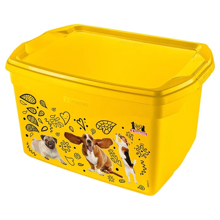 ORGANIZADOR 68LTS PERRO - SANREMO