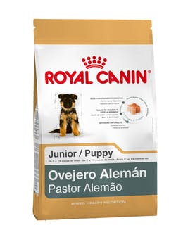 Royal Canin Ovejero Aleman Junior 12 Kg