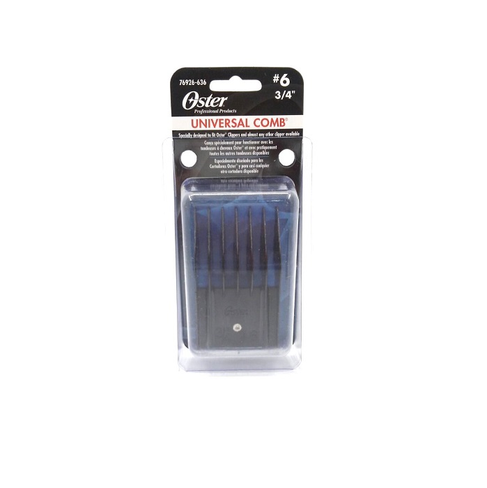 PEINE ACCESORIO PARA OSTER 3/4 - OSTER