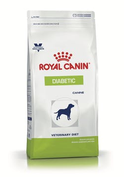 Royal Canin Diabetic Canine x 10 kg