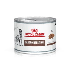 GI LOW FAT CANINE