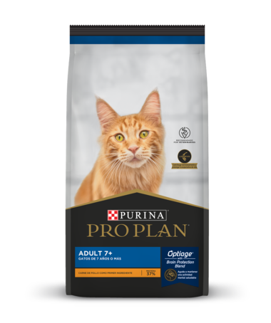 Purina Pro Plan Adult Cat 7+ 1kg
