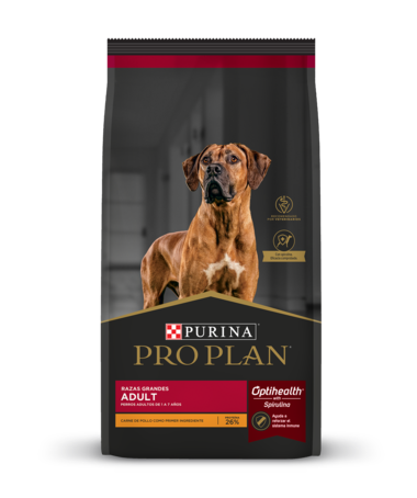 Purina Pro Plan Adult Dog Raza Grande 15kg