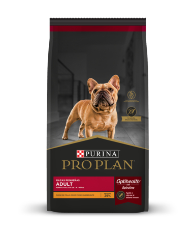 Purina Pro Plan Adult Dog Raza Pequeña 3kg