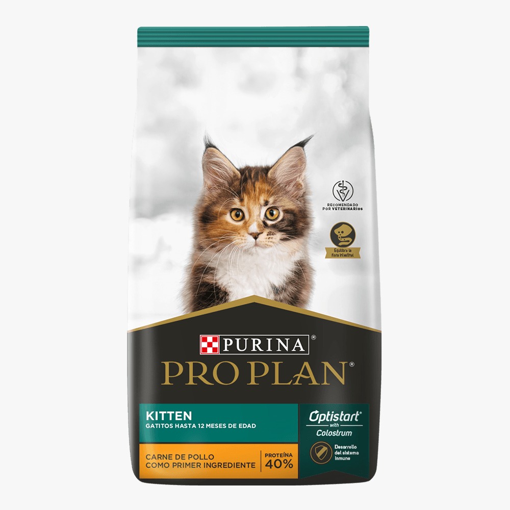 Purina Pro Plan Kitten Protection 3kg