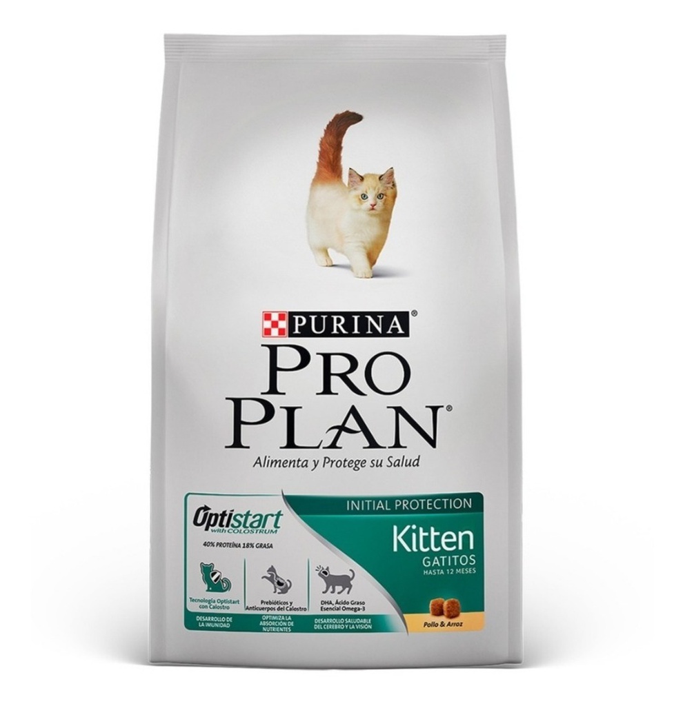 Purina Pro Plan Kitten Protection 7.5kg