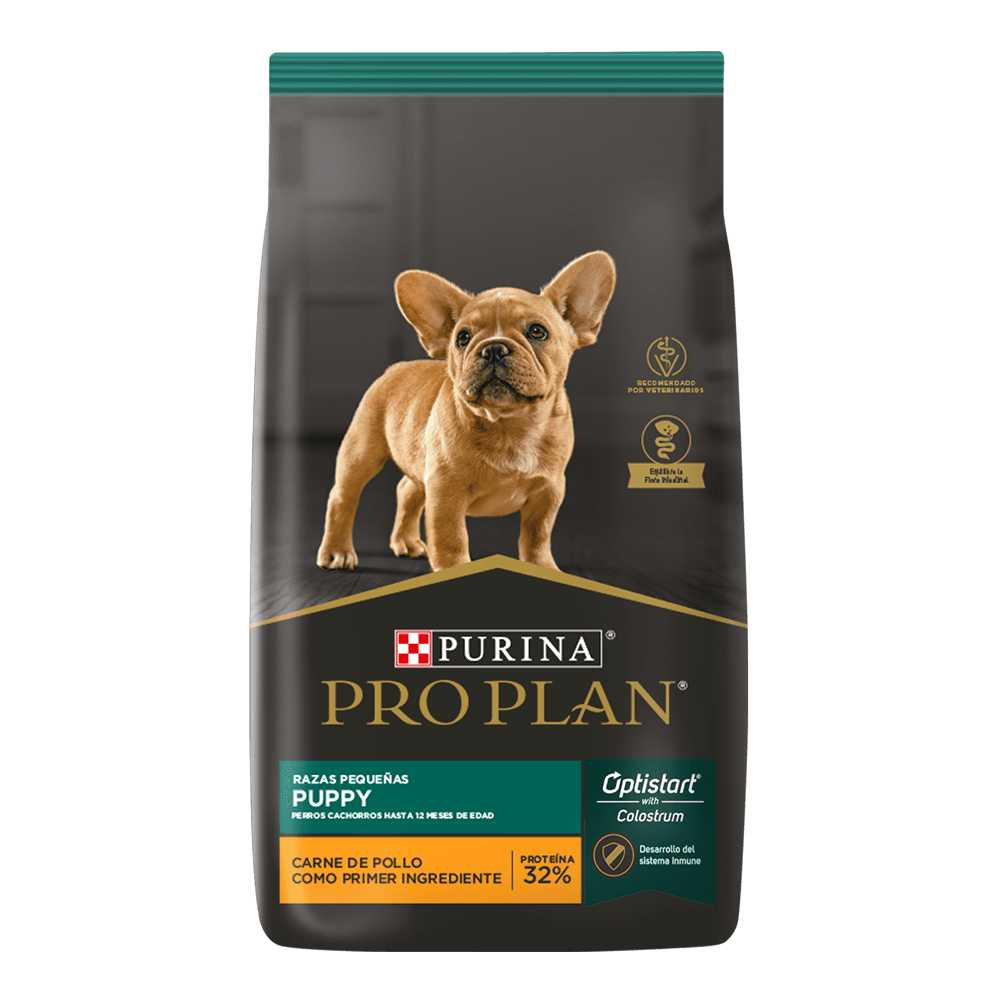 Purina Pro Plan Puppy Small Breed 1kg