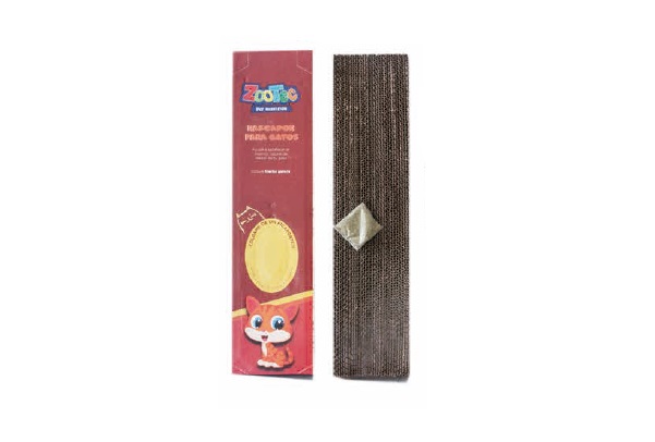 Rascador para colgar nº4