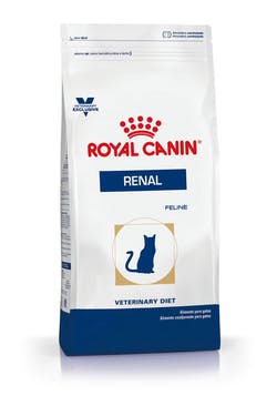 RENAL FELINE