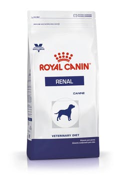 RENAL CANINE