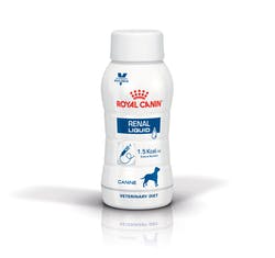 Royal Canin Renal Dog Liquid 200 Ml