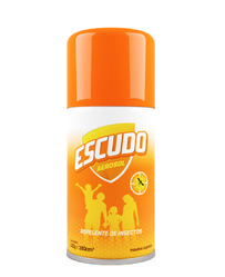Repelente Escudo Naranja x 130g