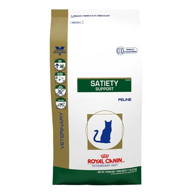 Satiety Feline 1,5 Kg