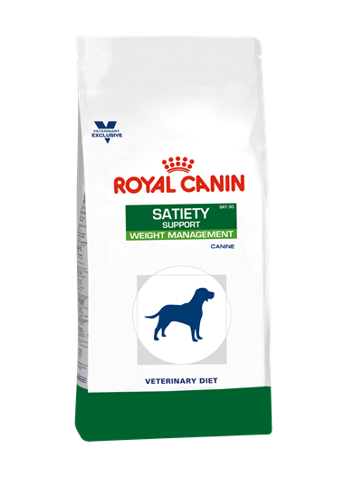 Satiety Support 7,5 Kg