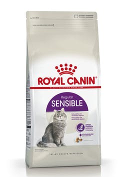 Royal Canin Sensible 7,5 Kg