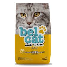 Vital Can Belcat X 0,5 Kg.