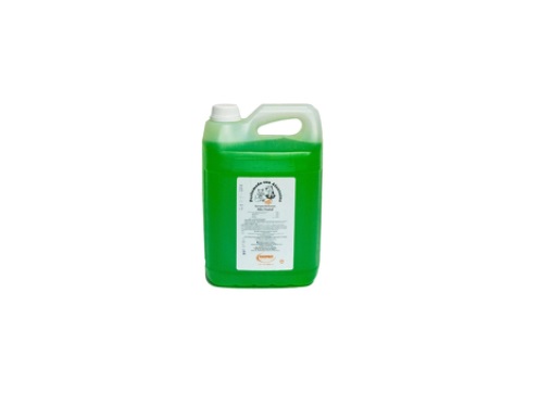 SHAMPOO BELLEZA MIX FRUTAL 5000 CM3. OSSPRET