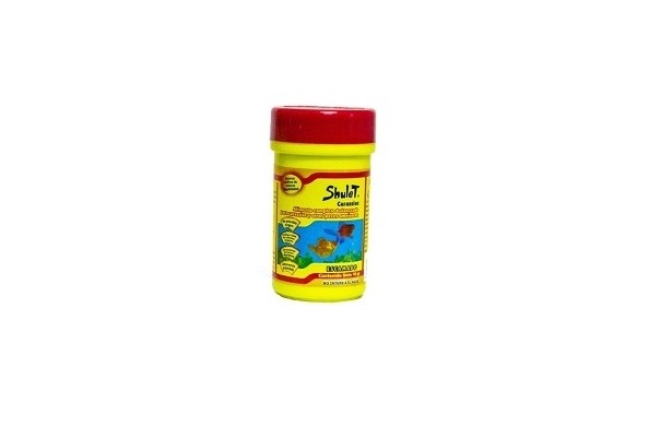 SHULET Nº 3 POTE X 40 GRS