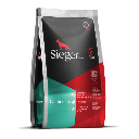 [03-19-01-19] Sieger Puppy Medium &amp; Large Breed  X 15 Kg.