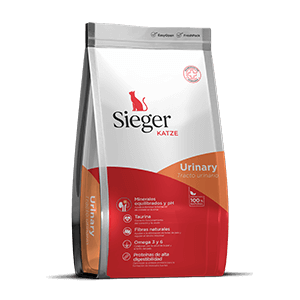 Sieger Katze Urinary x 1 kg