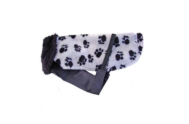 MOCHILA OSITO GOOD LUCK  M