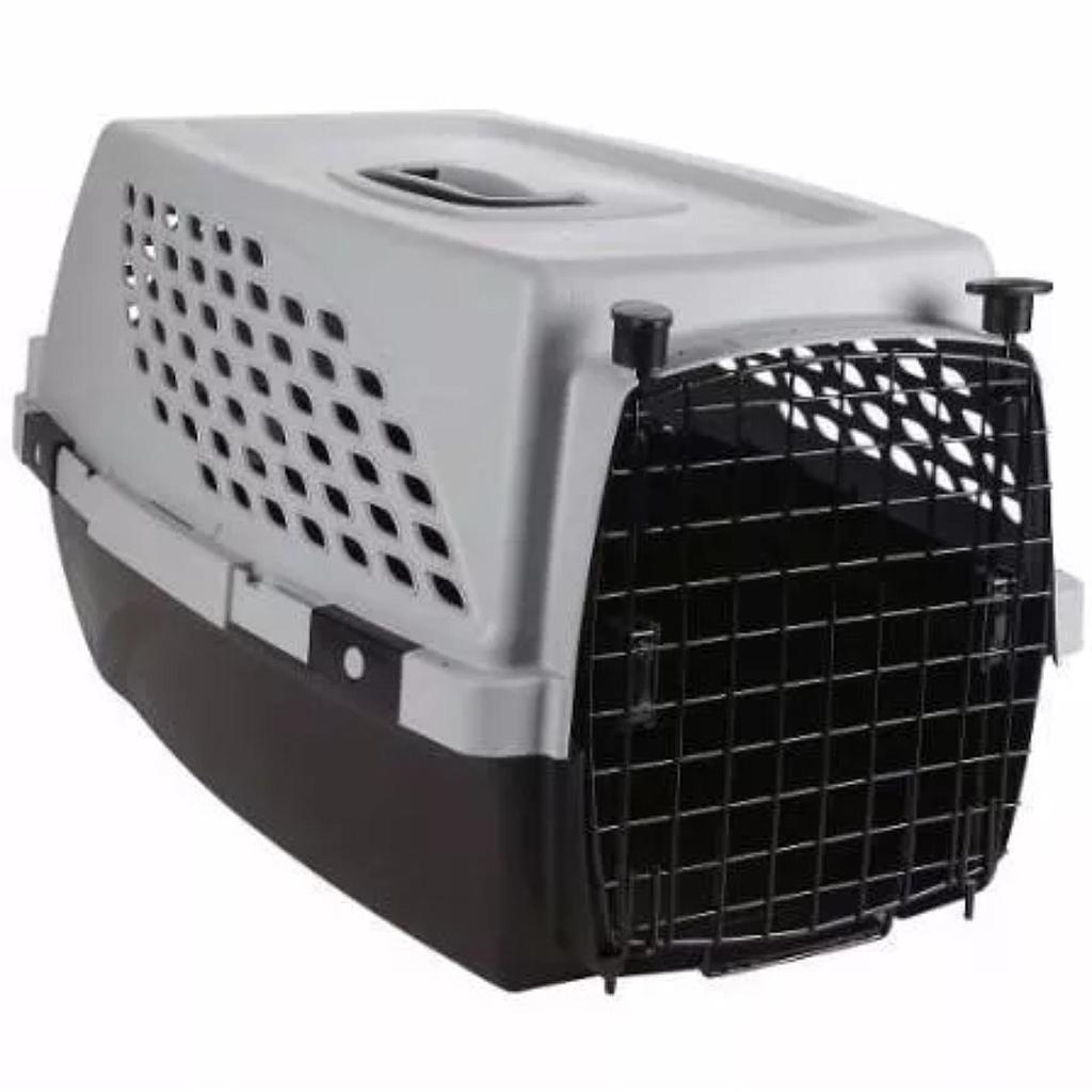 COMEDERO ACERO INOXIDABLE 22CM