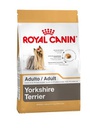 Royal Canin Yorkshire Terrier Adulto 3 Kg
