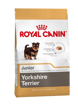 Royal Canin Yorkshire Terrier Junior 1 Kg