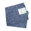 TRAPO DE PISO GRIS STAR FIBRAN CLEAN