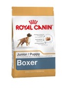Royal Canin Boxer Junior 12 Kg
