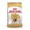 Royal Canin Bulldog Frances Adulto 3 Kg